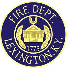 Lexington Fire Department