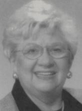 Betty J. Berryman