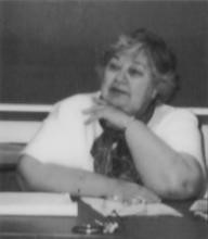 Lois Ogden Sutherland