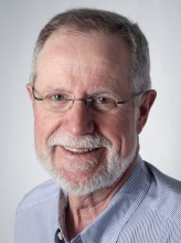 Ron Garrison