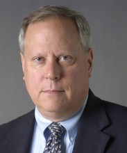 Stephen J. Ford