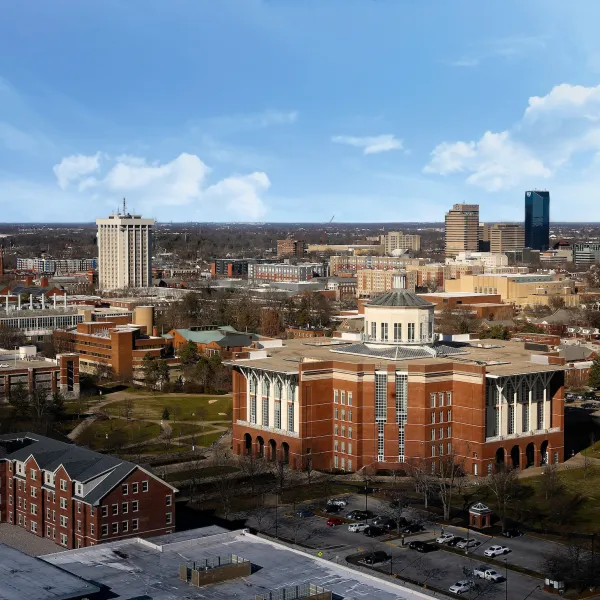 William T. Young Library