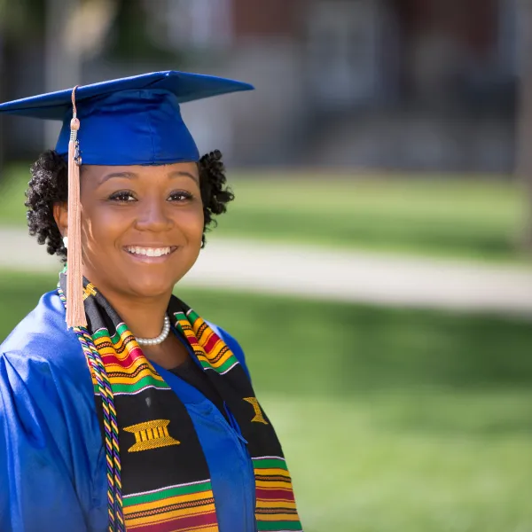 Beginning this week, the university and its colleges will honor the 2020 graduates in nontraditional ways, including a radio broadcast by WRFL, virtual ceremonies, special video messages and social media engagement. Mark Cornelison | UK Photo