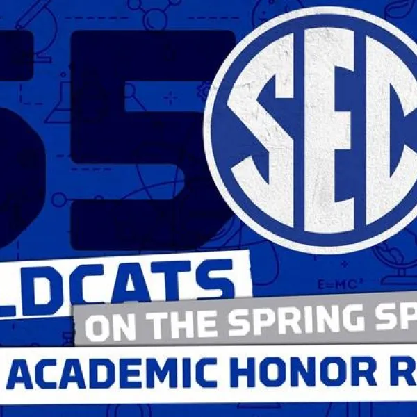 SEC Academic Honor Roll