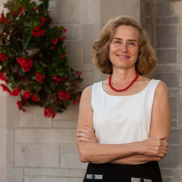 Pamela Whitten