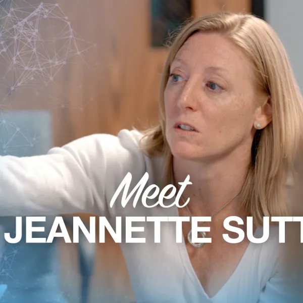 Jeannette Sutton is an assistant professor of communication in the College of Communication and Information and director of the Risk and Disaster Communication Center.