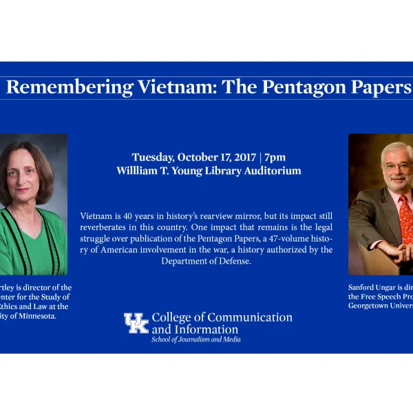 Pentagon Papers