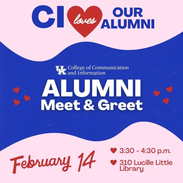 Alumni Meet 'N' Greet