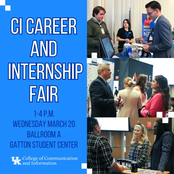 S24 Career Fair