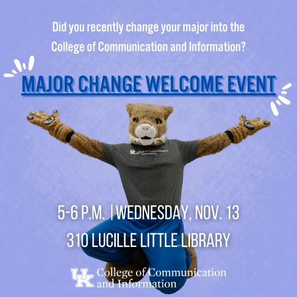 Major Change Event