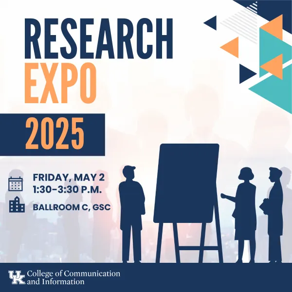 CI Research Expo