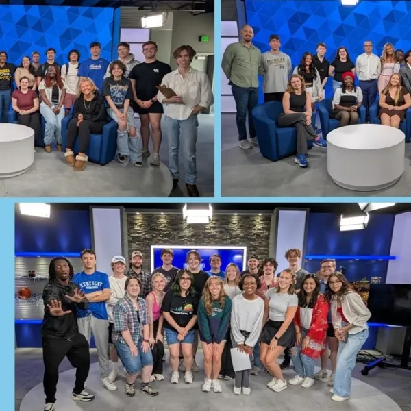3 class photos.